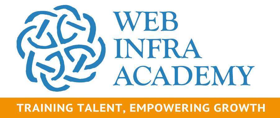 Web Infra Academy
